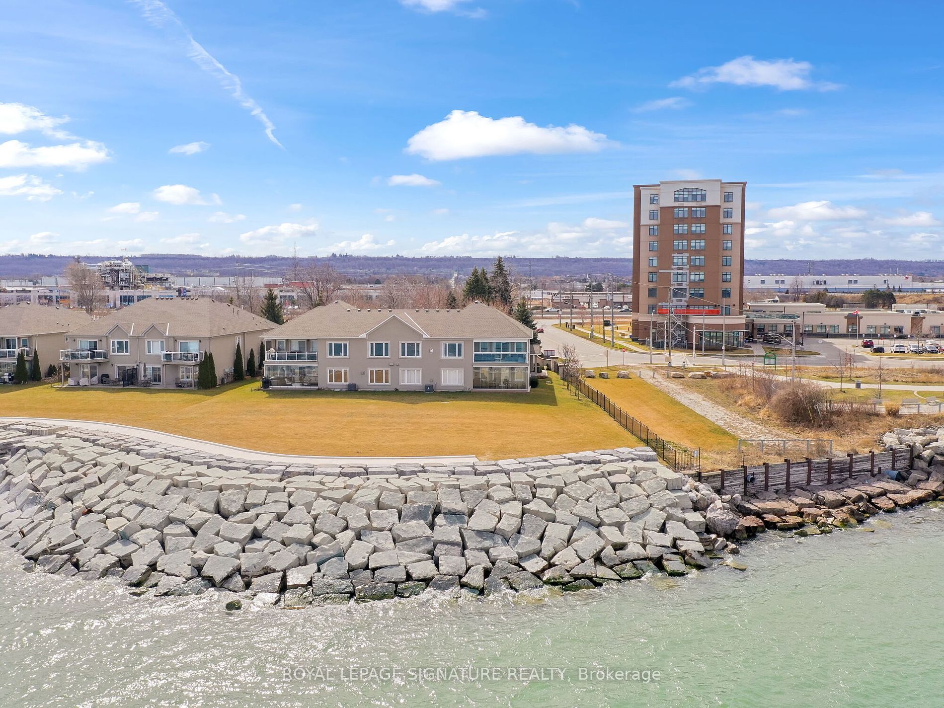 484 Millen Road #2