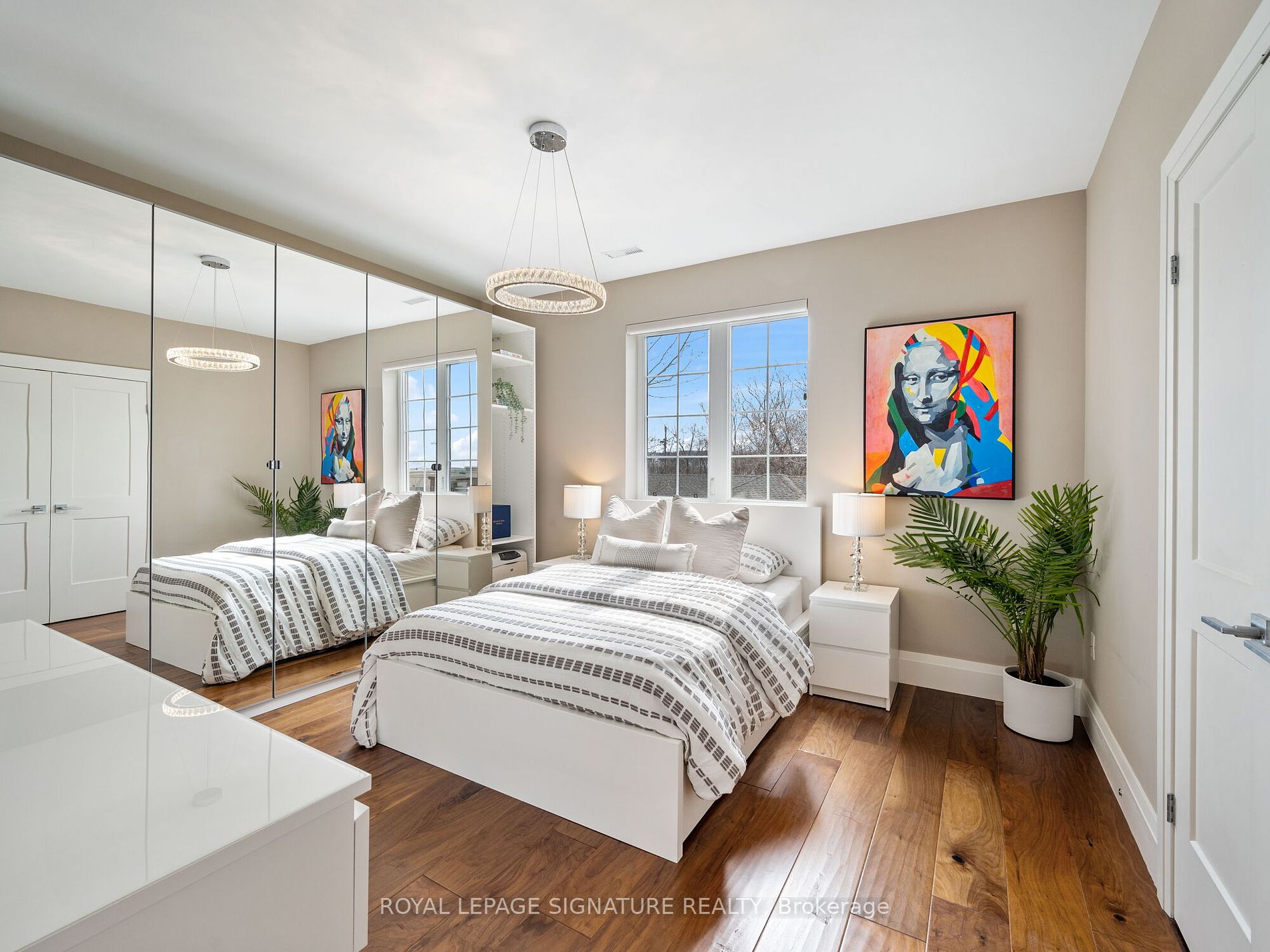 484 Millen Road #2
