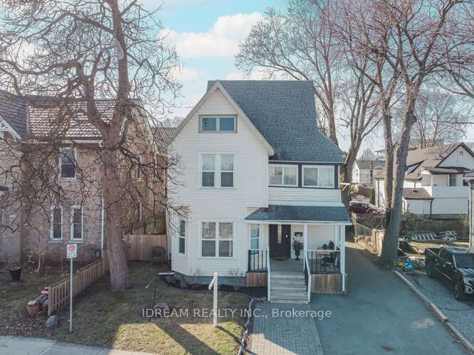 4755 River Road