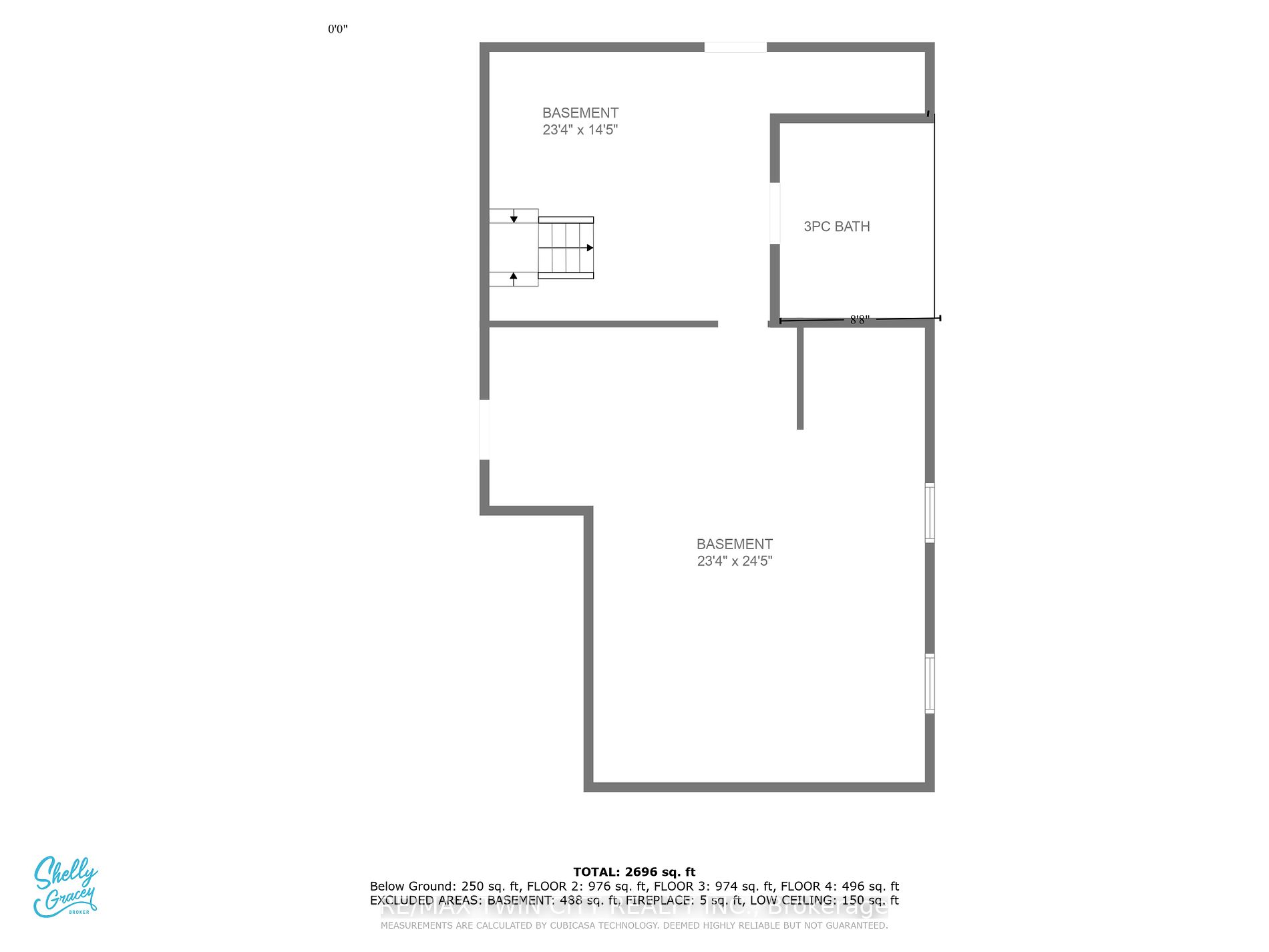 61 William Street