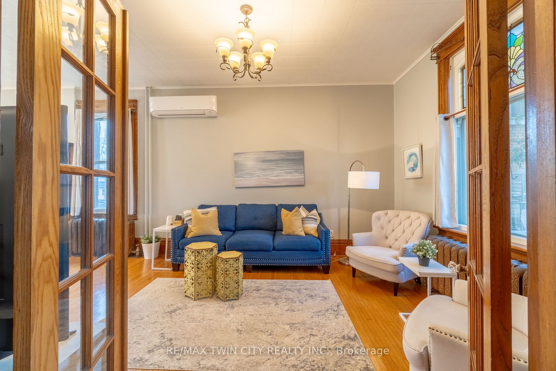 61 William Street