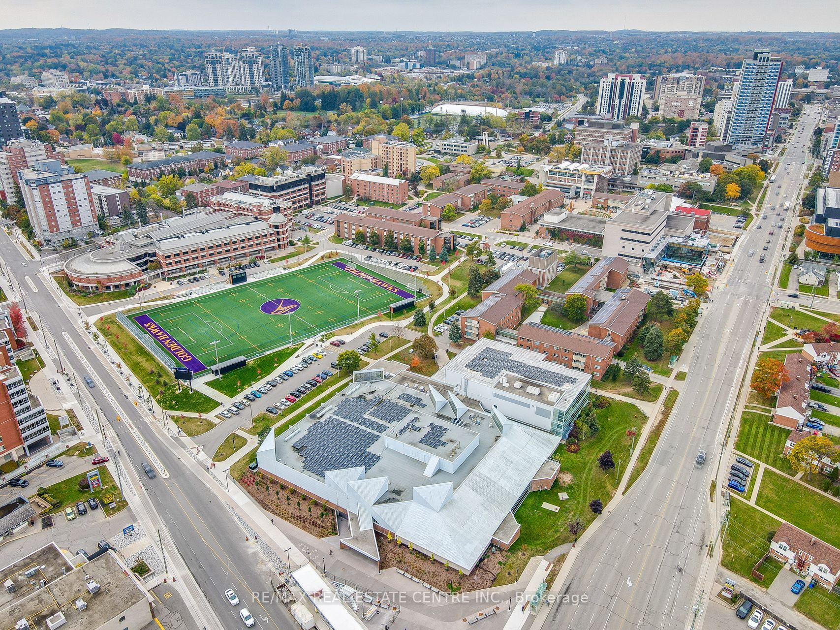 250 Albert St, #504
