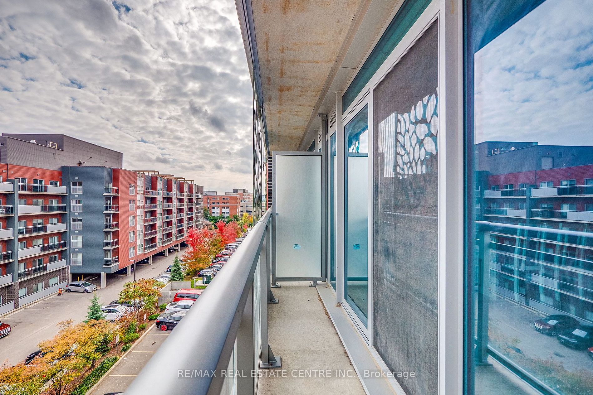 250 Albert St, #504