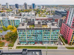 250 Albert St, #504