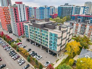 250 Albert St, #504
