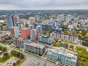 250 Albert St, #504
