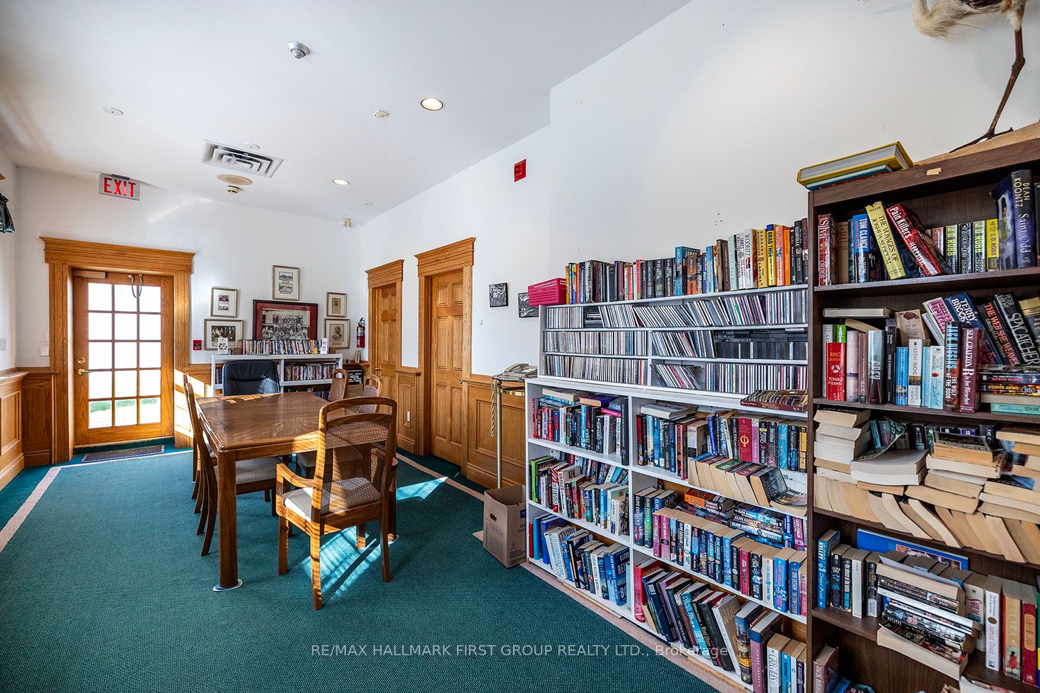 50 Rivermill Boulevard, #401