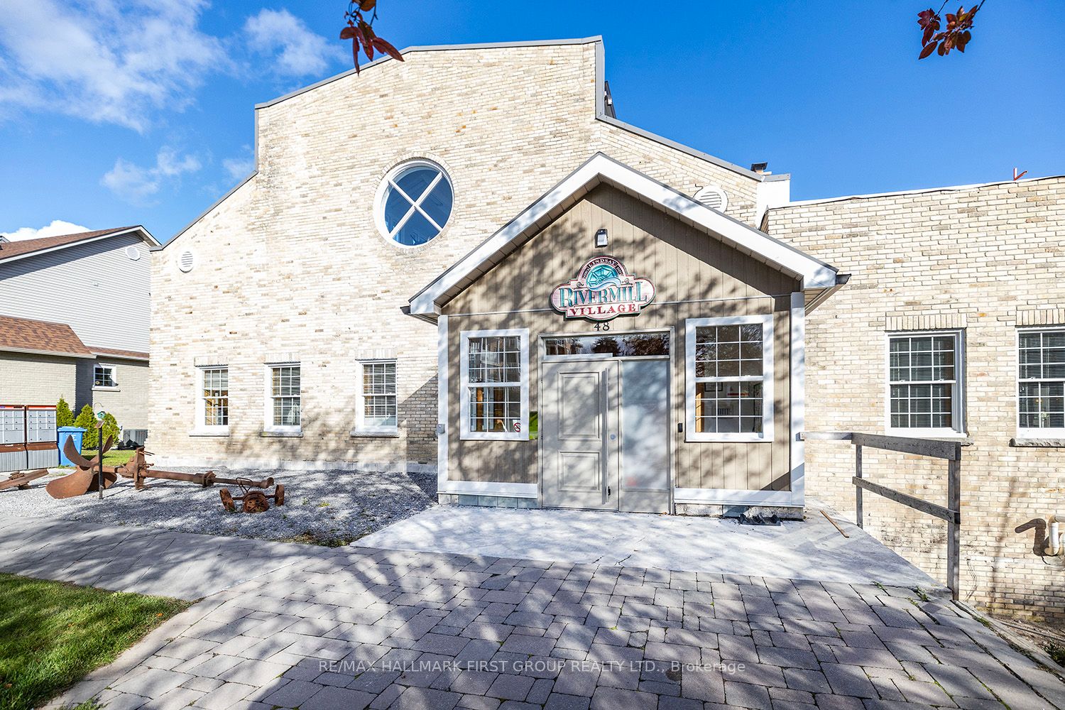 50 Rivermill Boulevard, #401
