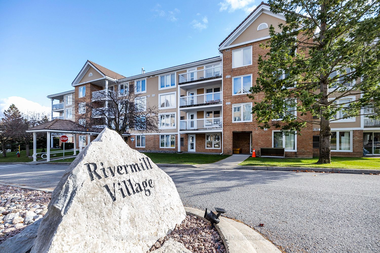 50 Rivermill Boulevard, #401