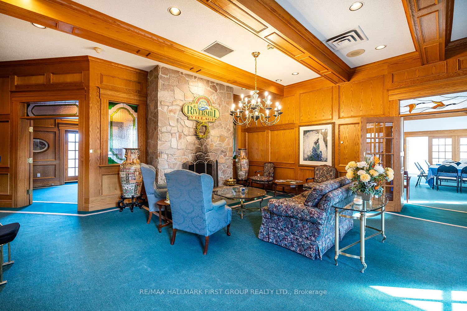 50 Rivermill Boulevard, #401