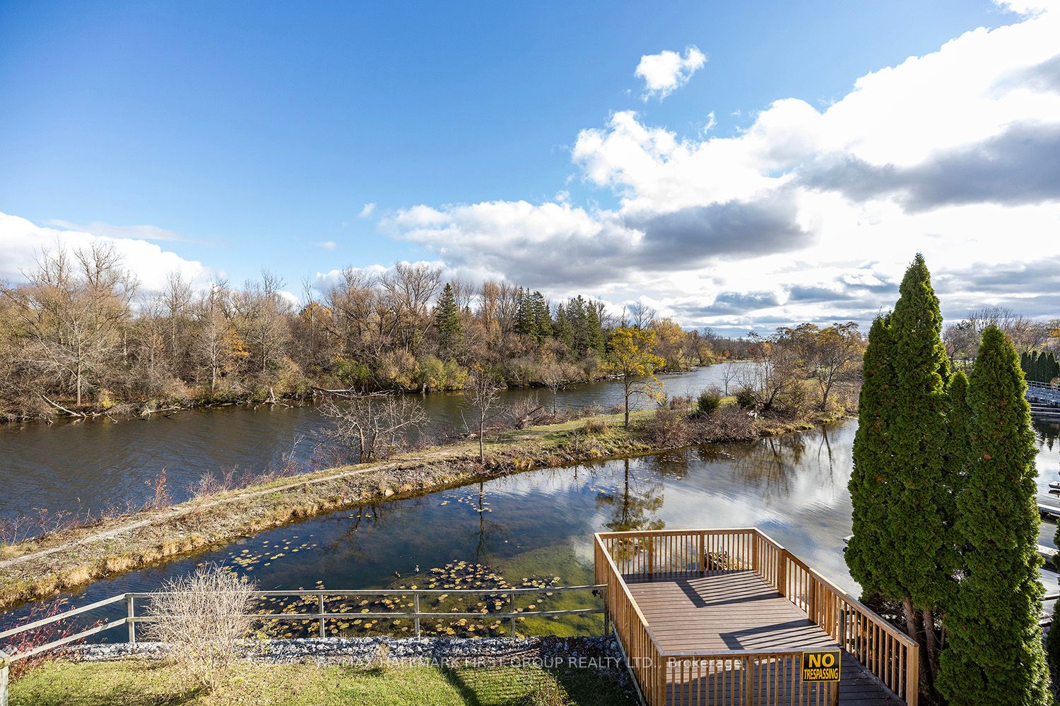 50 Rivermill Boulevard, #401