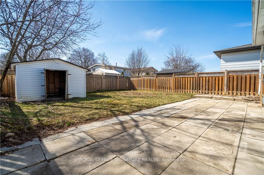 205 Bonaventure Drive