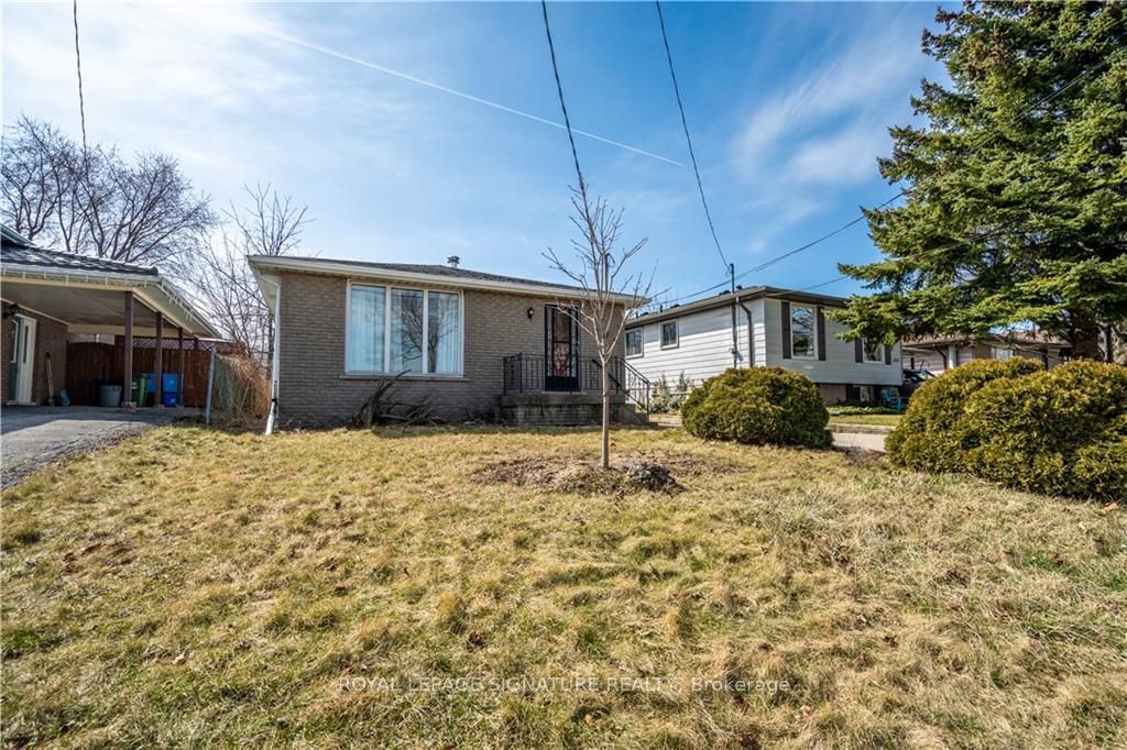 205 Bonaventure Drive