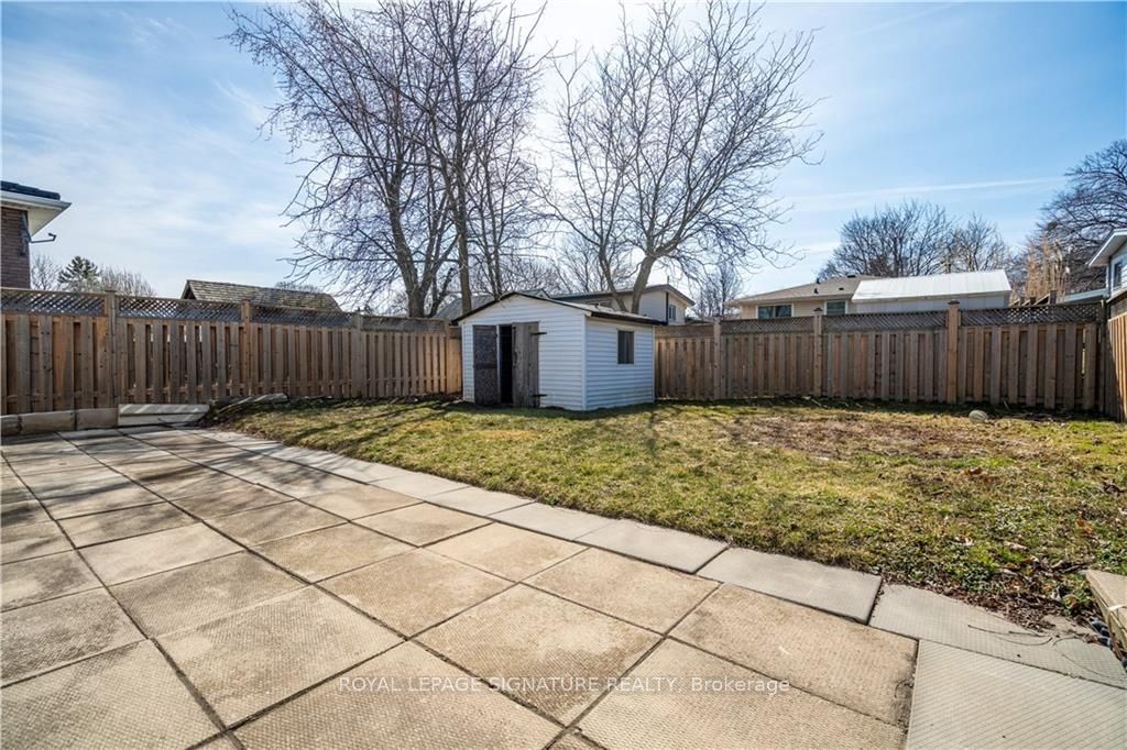 205 Bonaventure Drive
