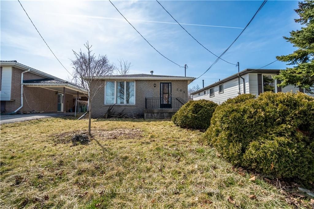 205 Bonaventure Drive