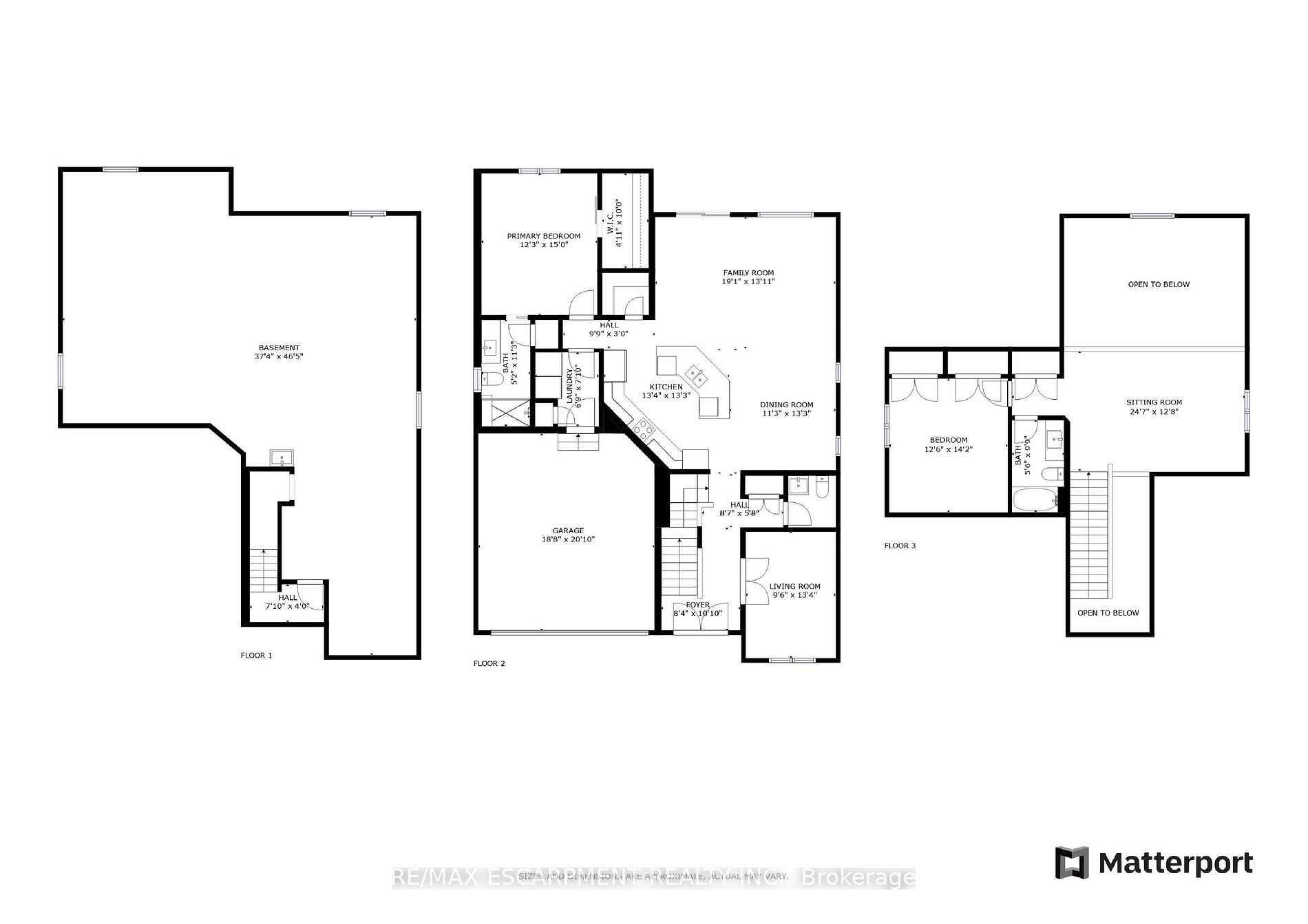 111 Clippers Lane