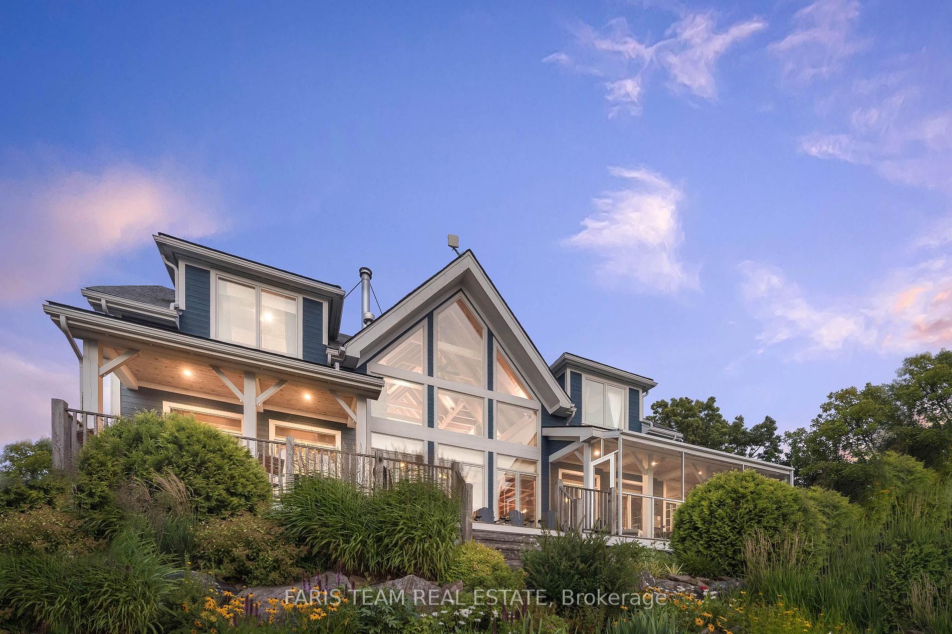 220 Kamenni Bay Road