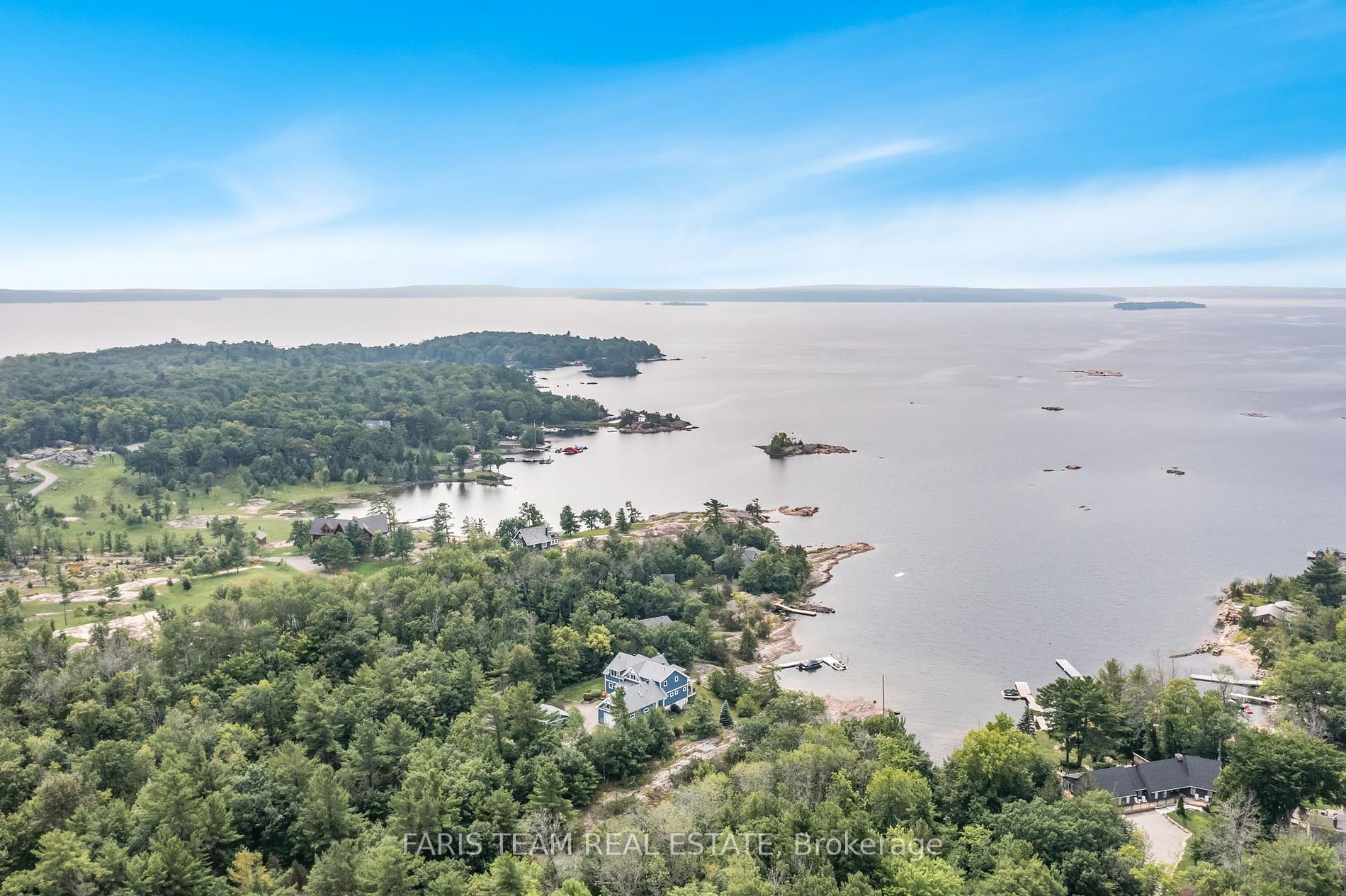 220 Kamenni Bay Road