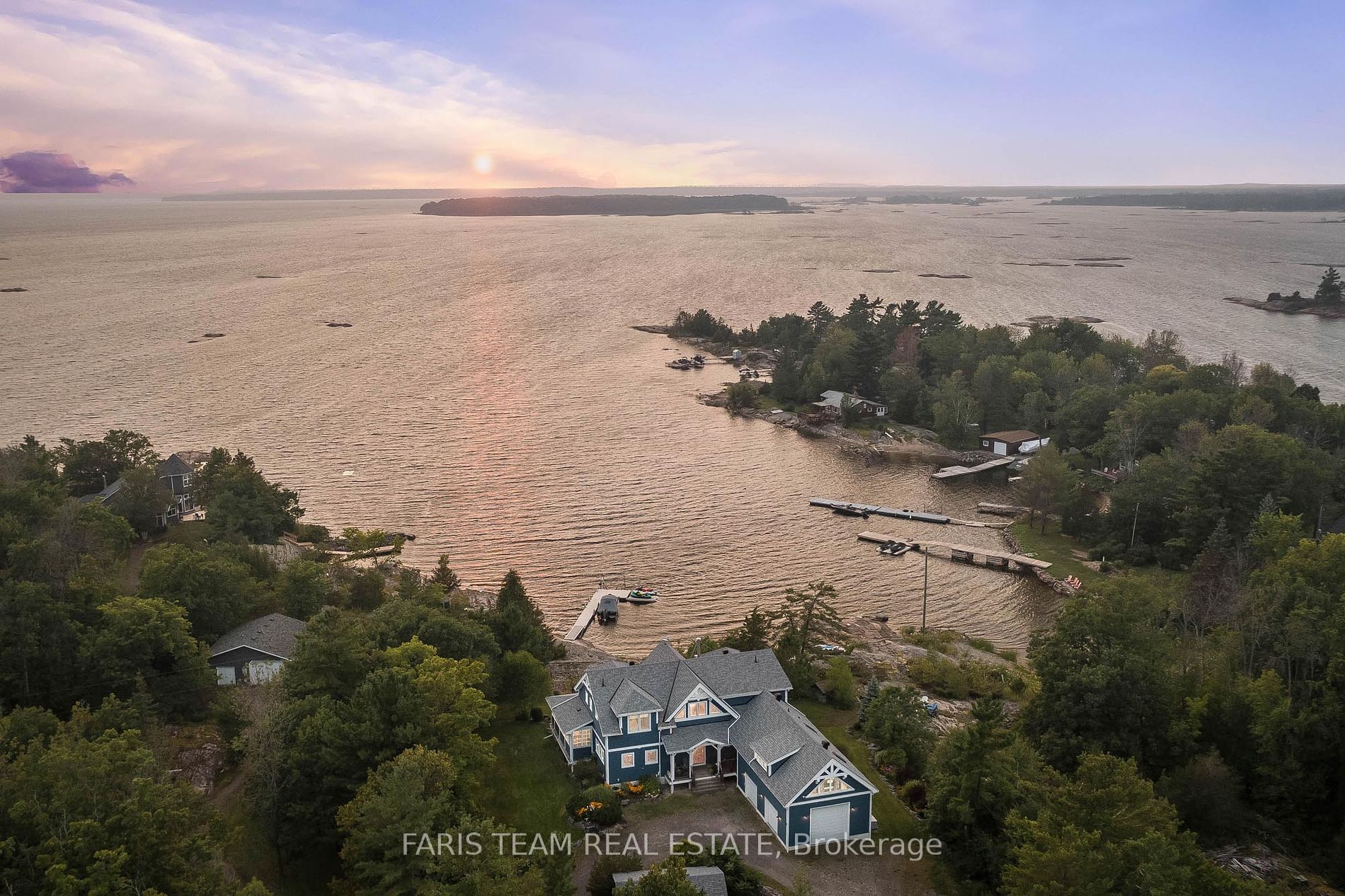 220 Kamenni Bay Road