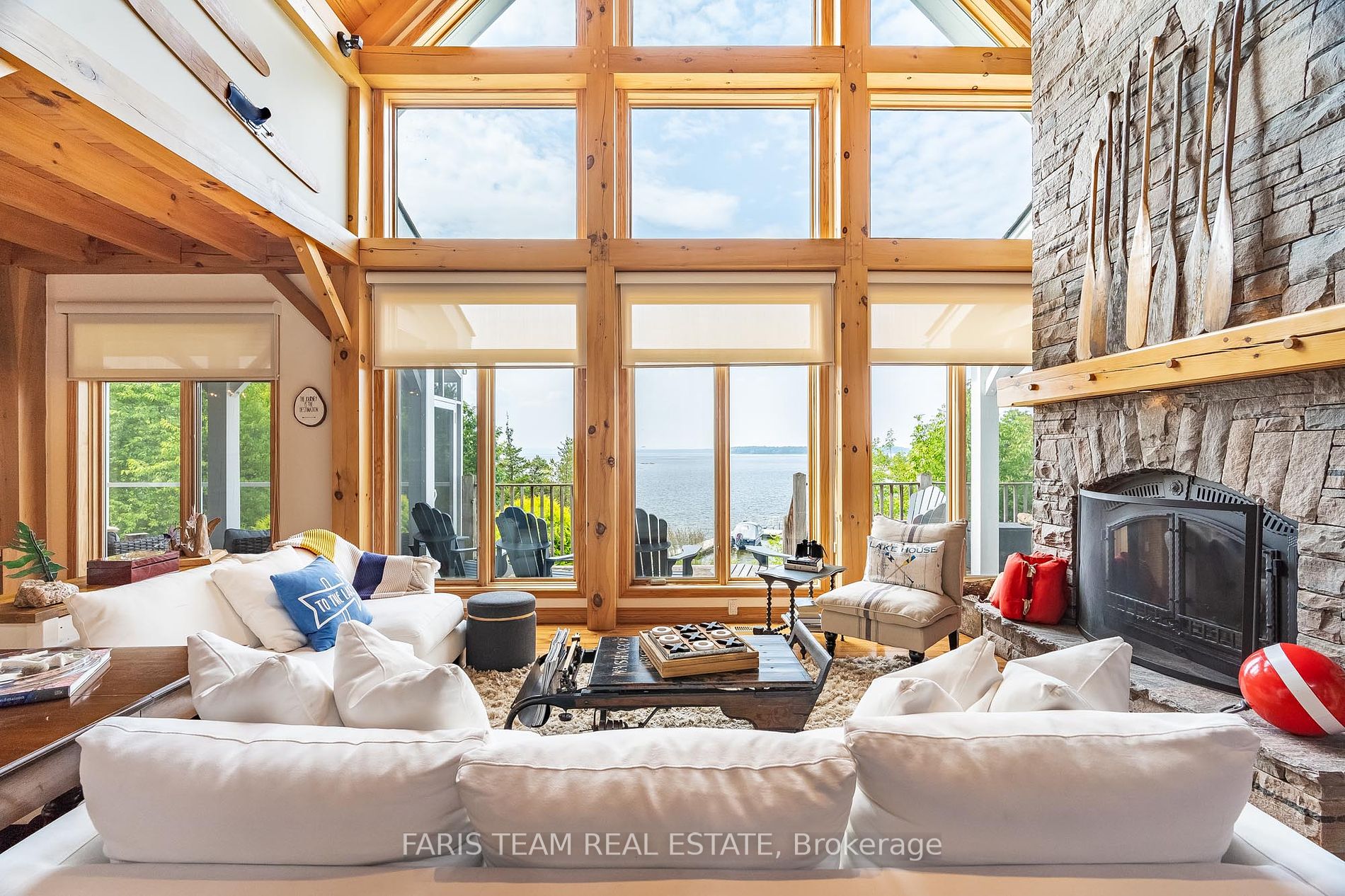 220 Kamenni Bay Road
