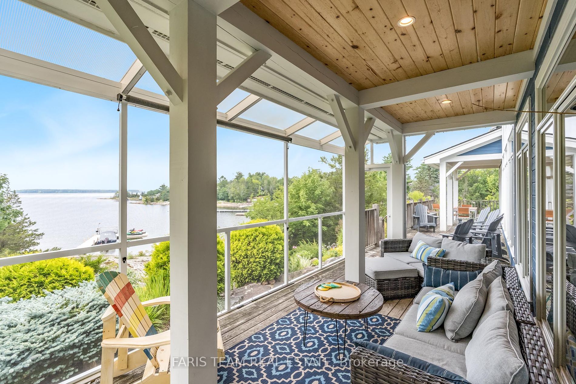 220 Kamenni Bay Road