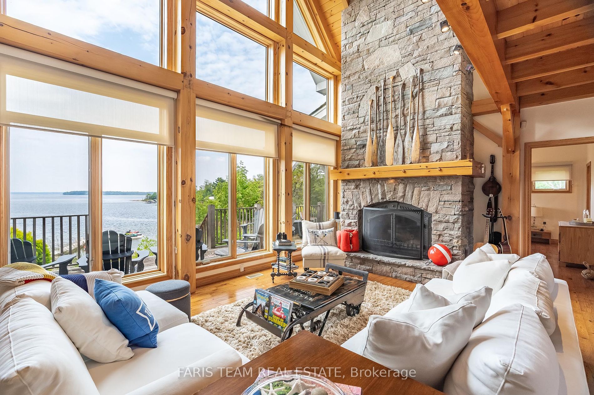 220 Kamenni Bay Road