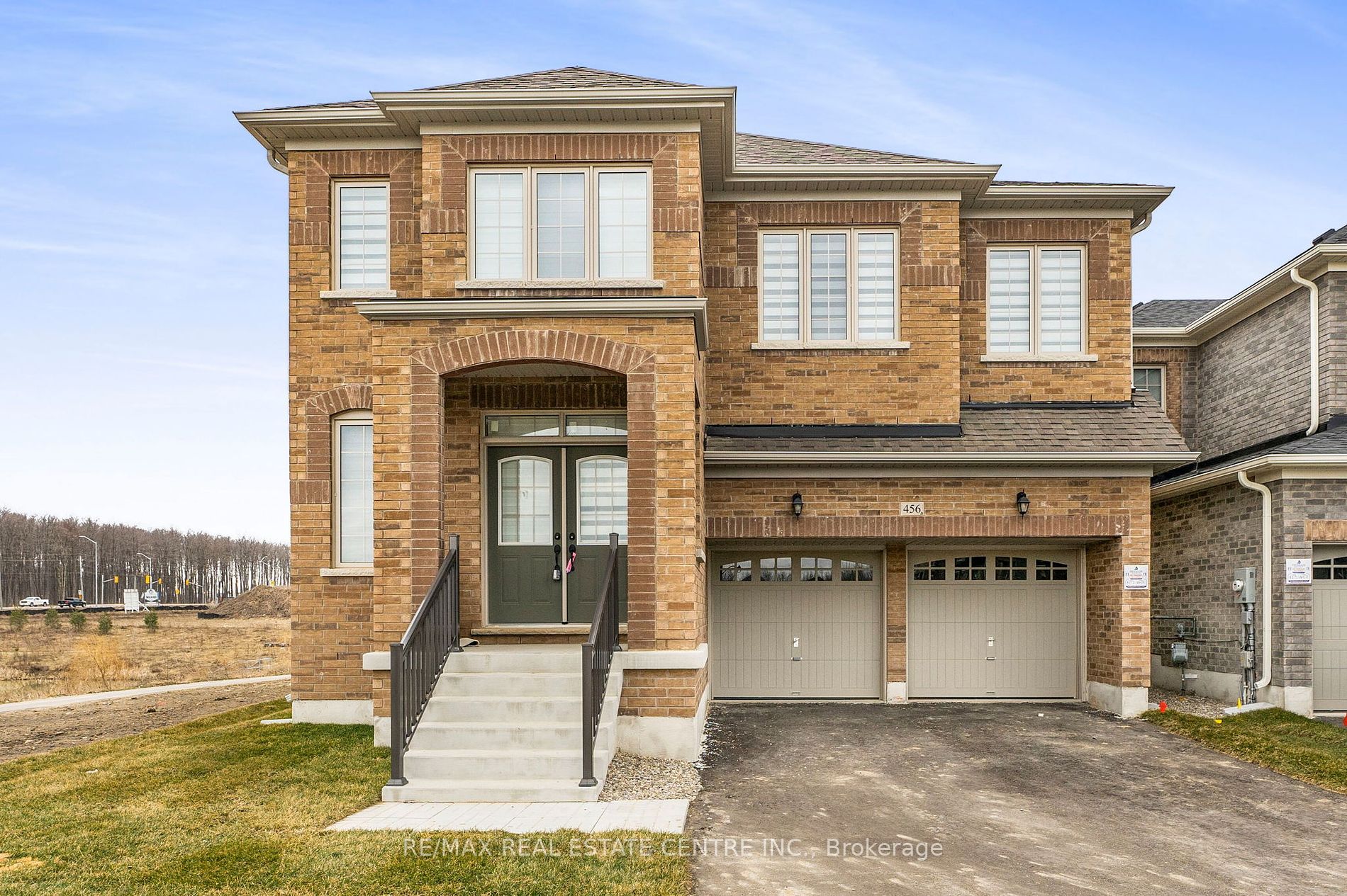 456 Black Cherry Crescent
