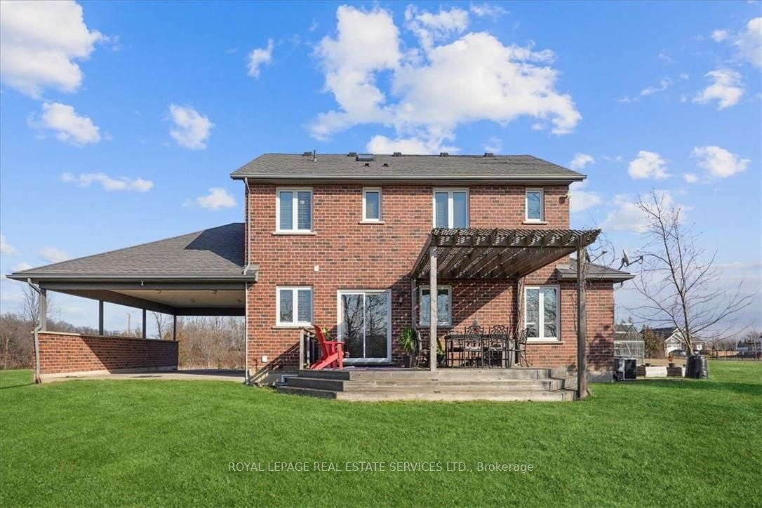 3680 Campden Road