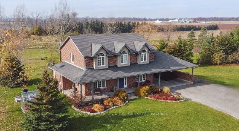 3680 Campden Road