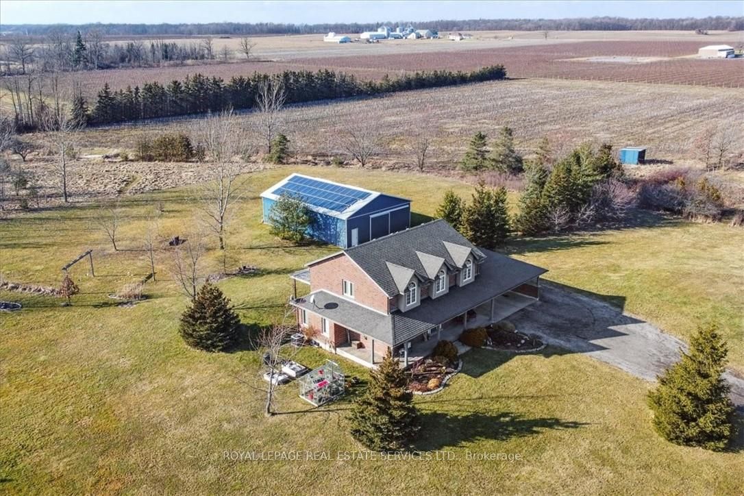3680 Campden Road