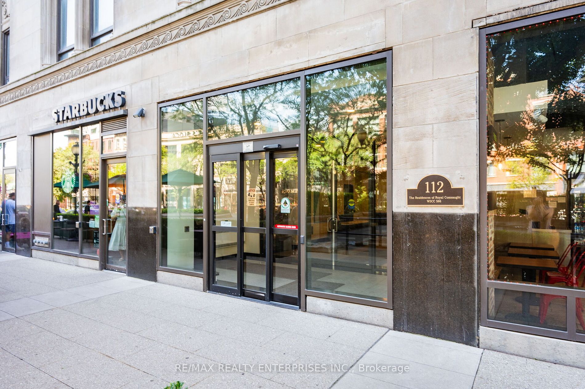 112 King Street E, ##PH05
