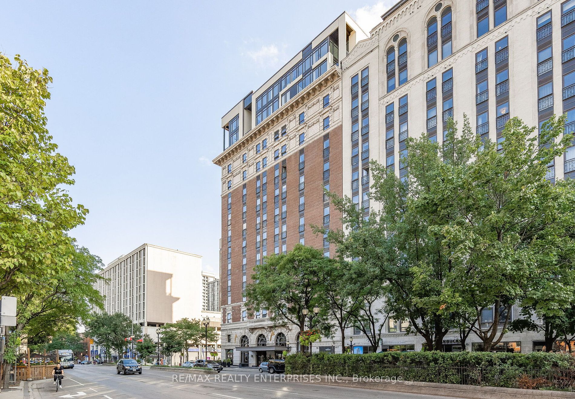 112 King Street E, ##PH05