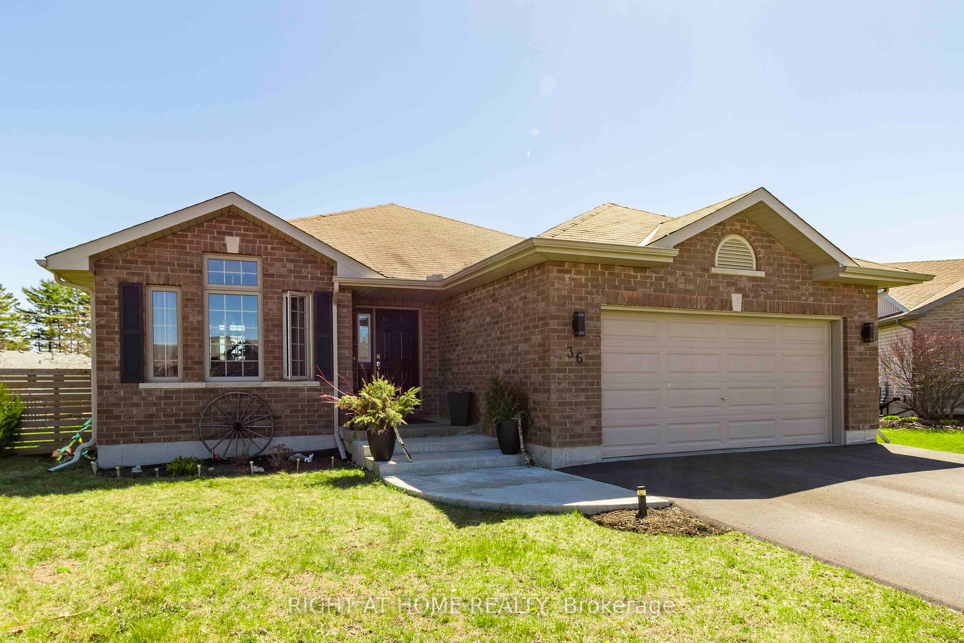 36 Nautical Lane
