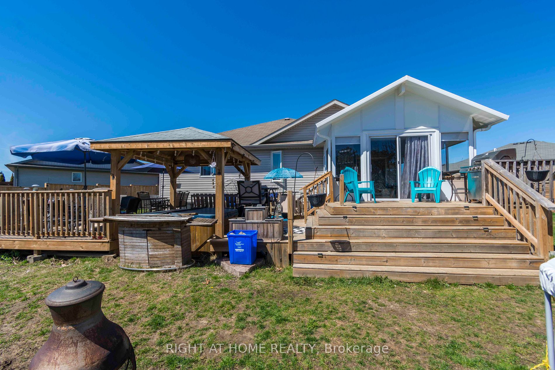 36 Nautical Lane