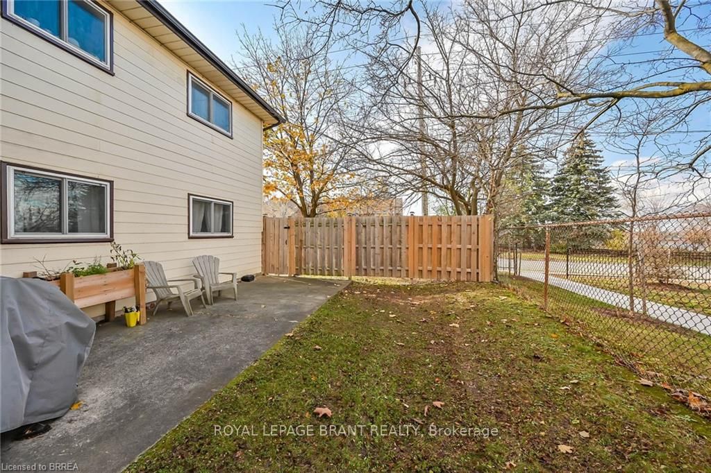 169 Bechtel St, #1