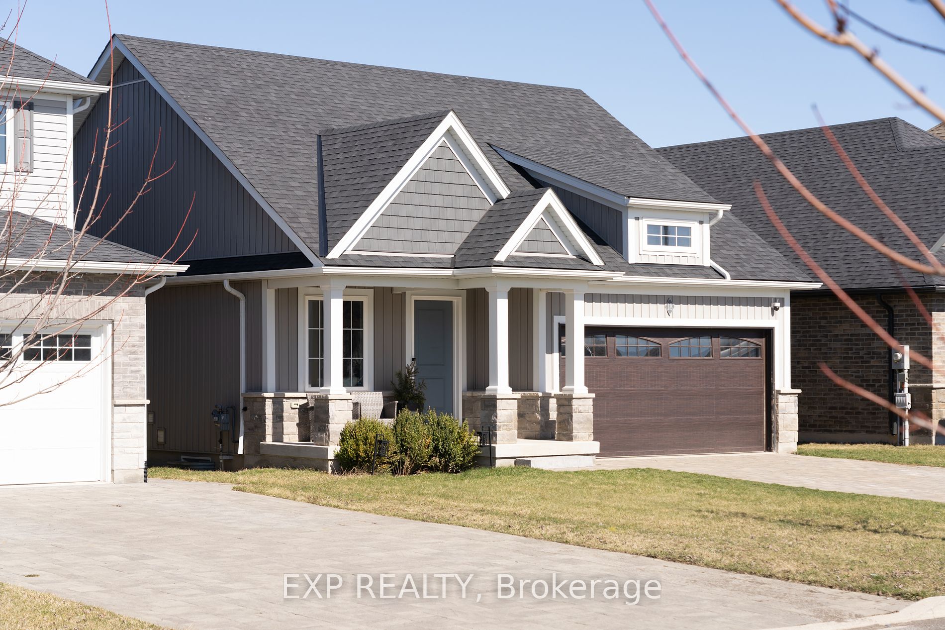 18 Secord Street