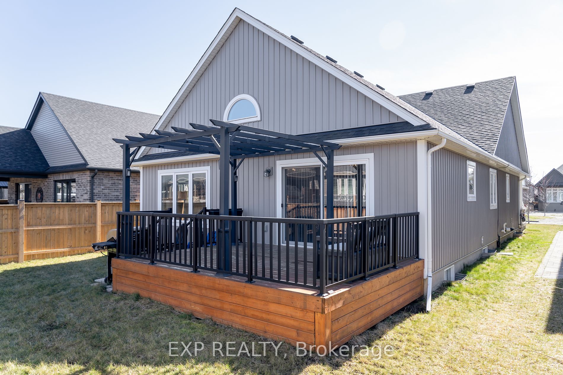 18 Secord Street