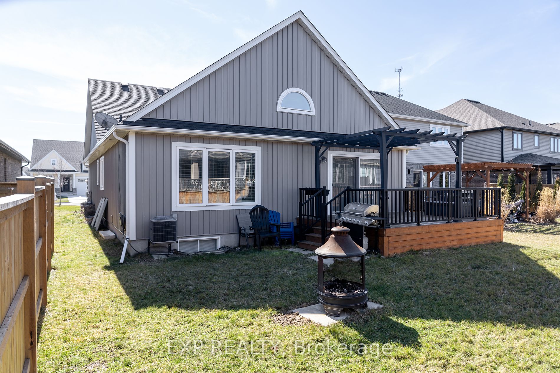 18 Secord Street