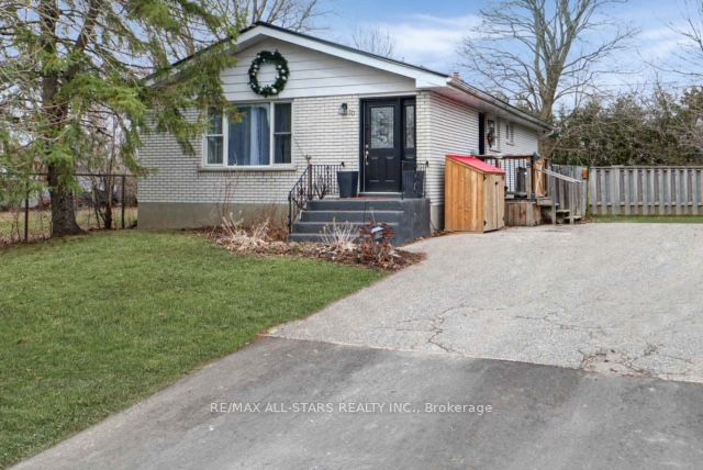 30 Dominion Drive