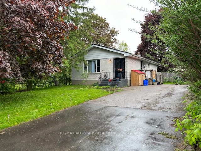 30 Dominion Drive