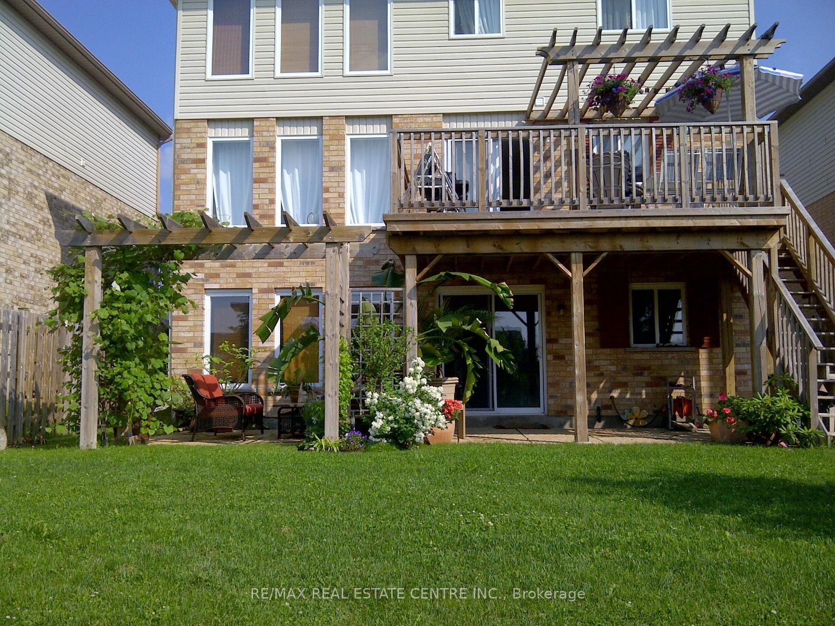 173 Clair Rd W