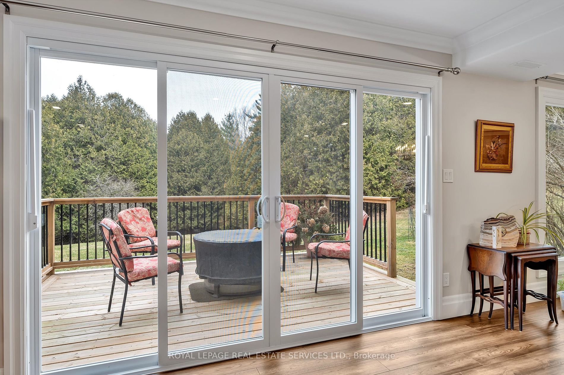 208 Ski Hill Road