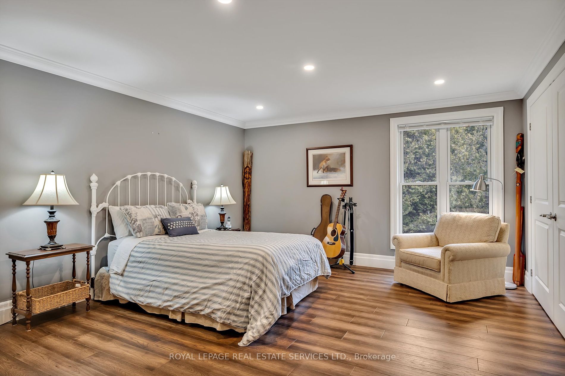 208 Ski Hill Road