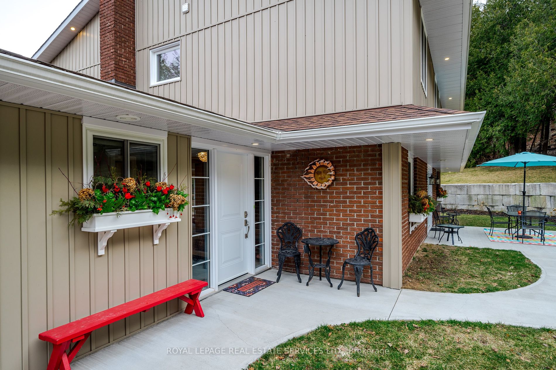 208 Ski Hill Road