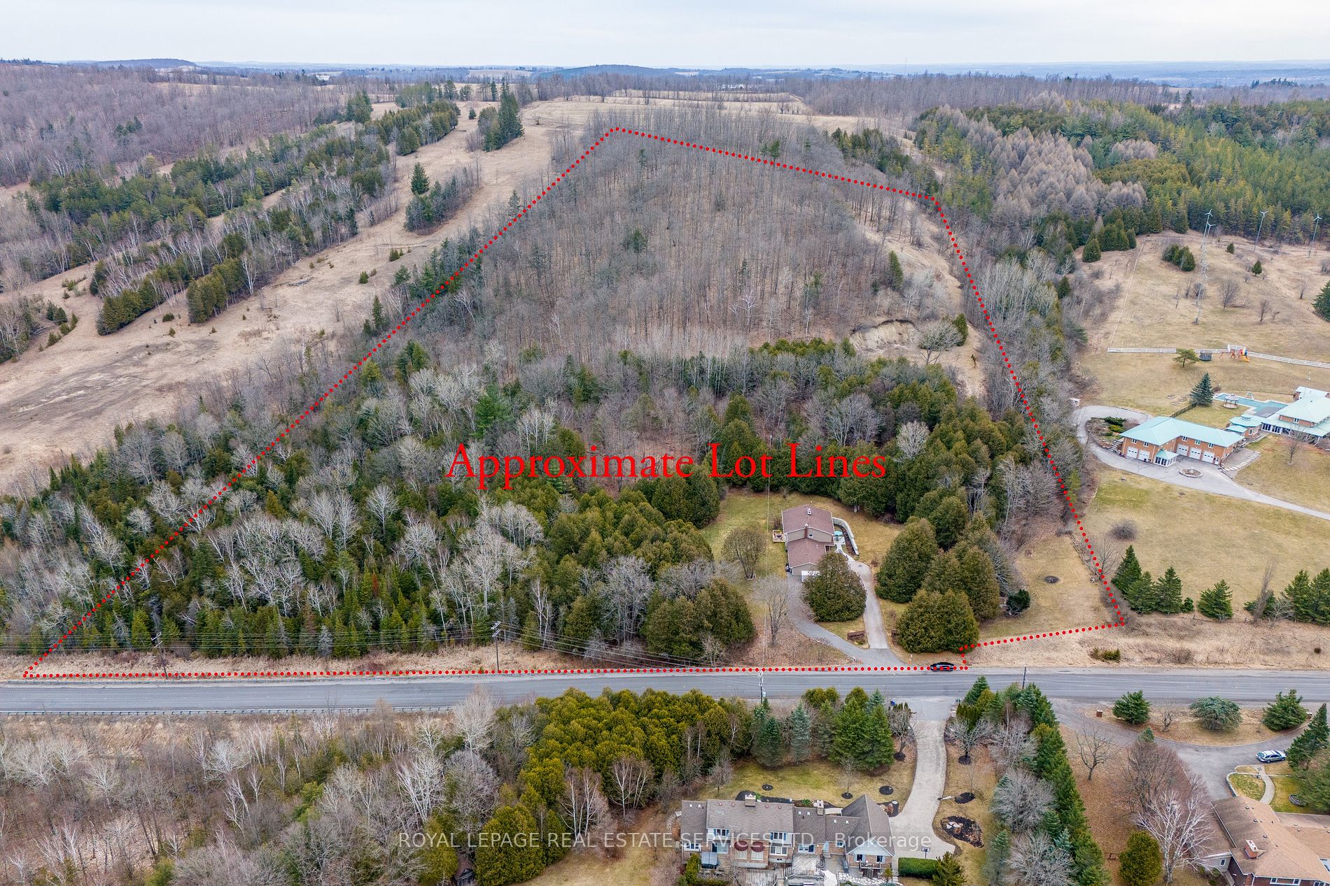 208 Ski Hill Road