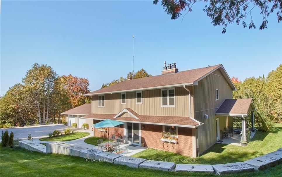 208 Ski Hill Road