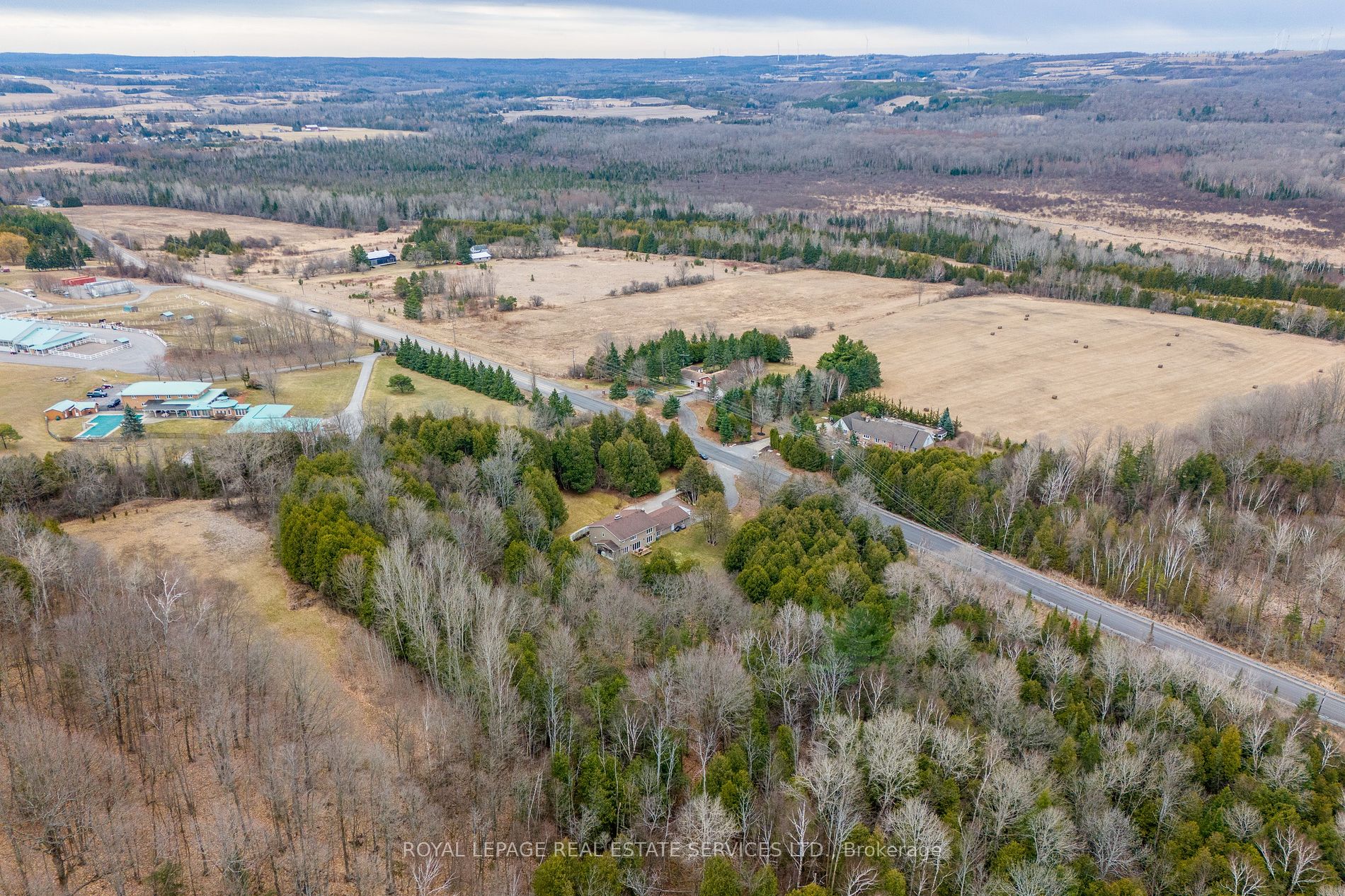 208 Ski Hill Road