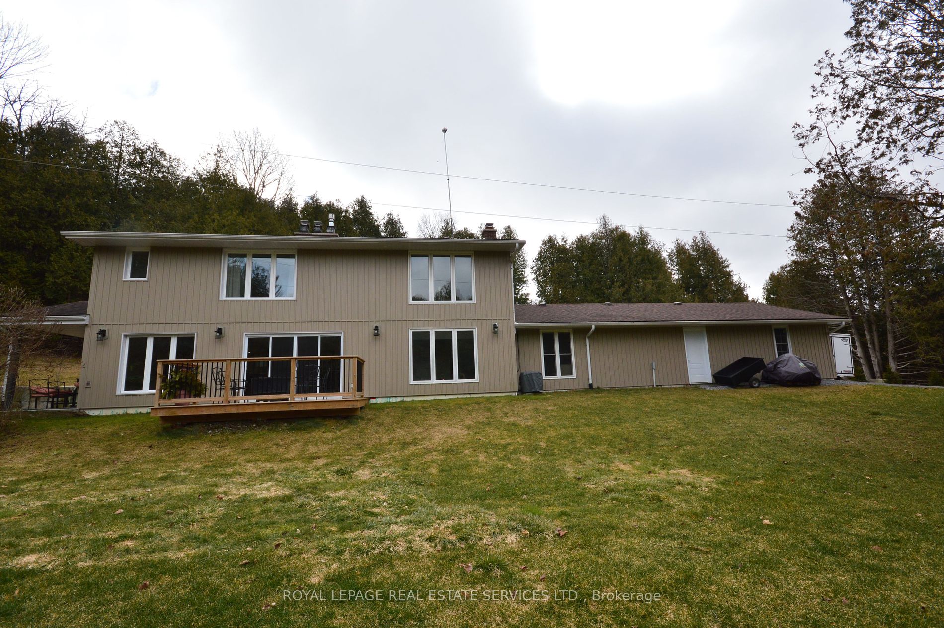 208 Ski Hill Road