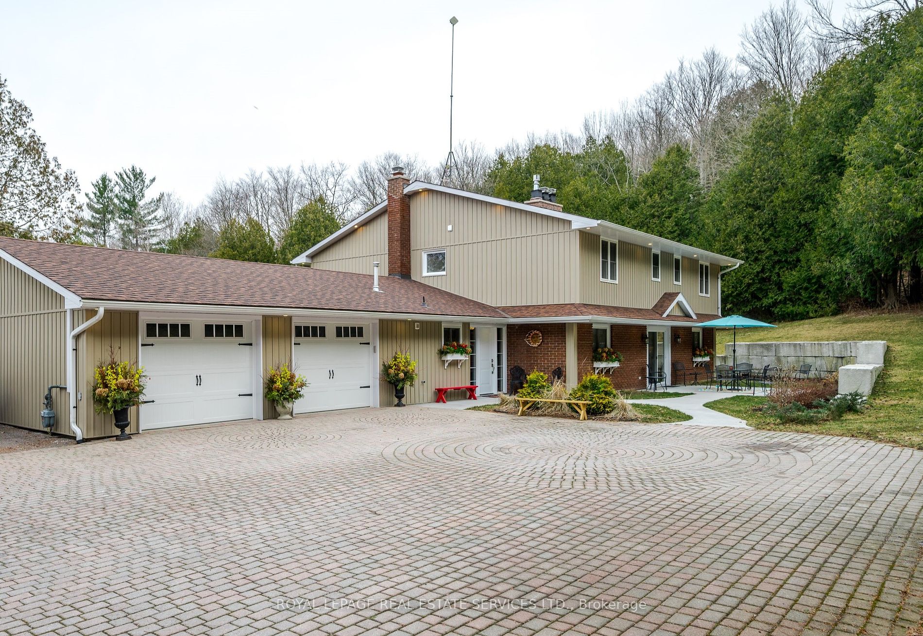 208 Ski Hill Road