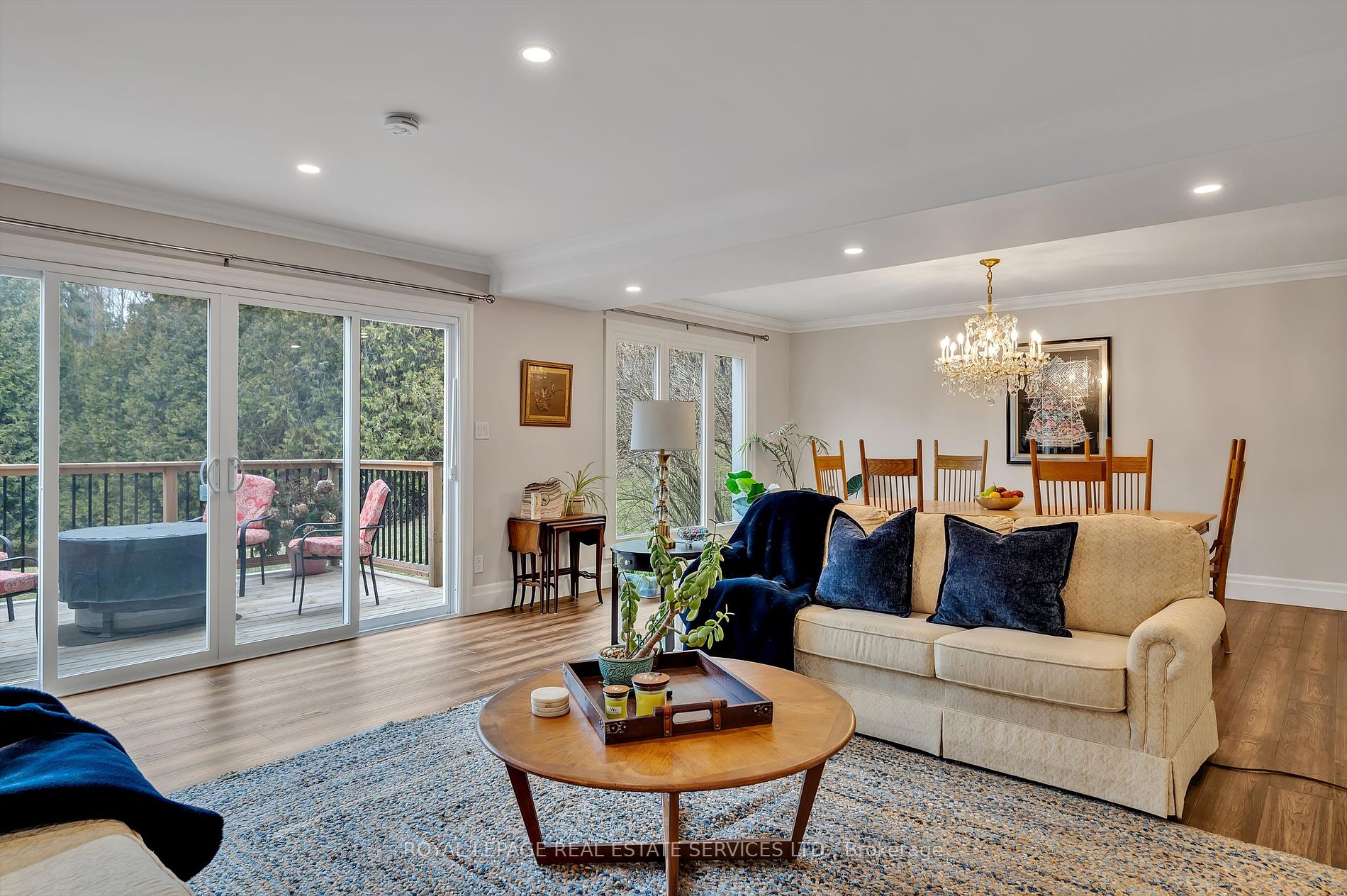 208 Ski Hill Road